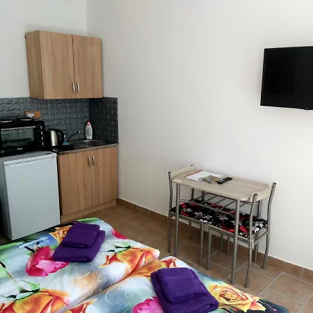 Apartmany Na Valse Sušice Exterior foto