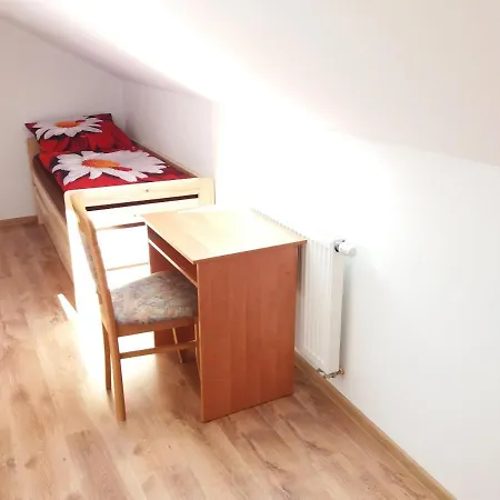Apartmany Na Valse Sušice Exterior foto