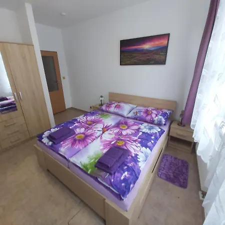 Apartmany Na Valse Sušice Exterior foto
