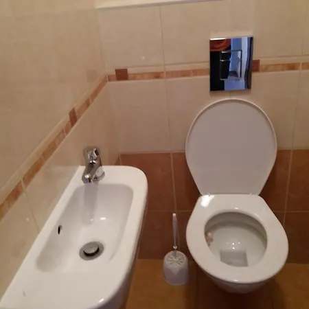 Apartmany Na Valse Sušice Exterior foto
