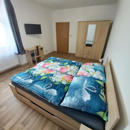 Apartmany Na Valse Sušice Exterior foto