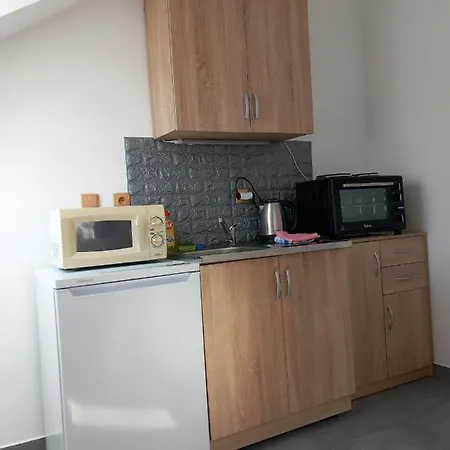Apartmany Na Valse Sušice Exterior foto