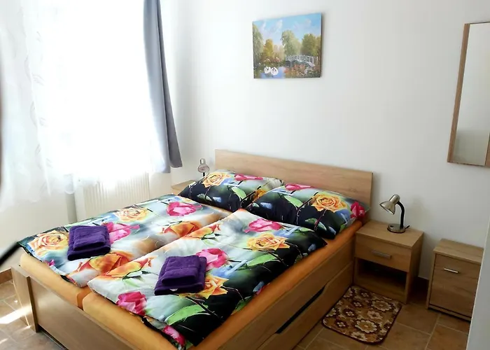 Apartmany Na Valse