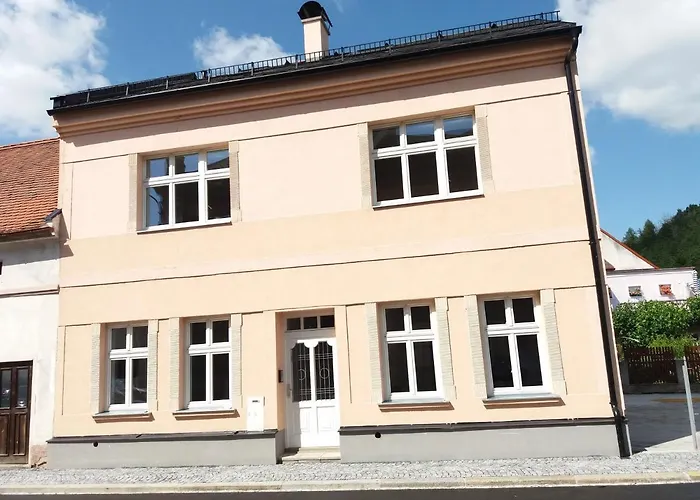 Apartmany Na Valse