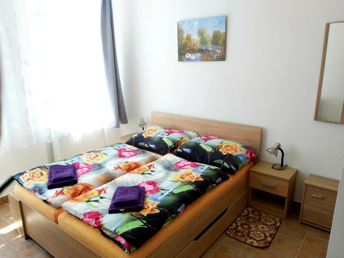 Na Valse Apartment