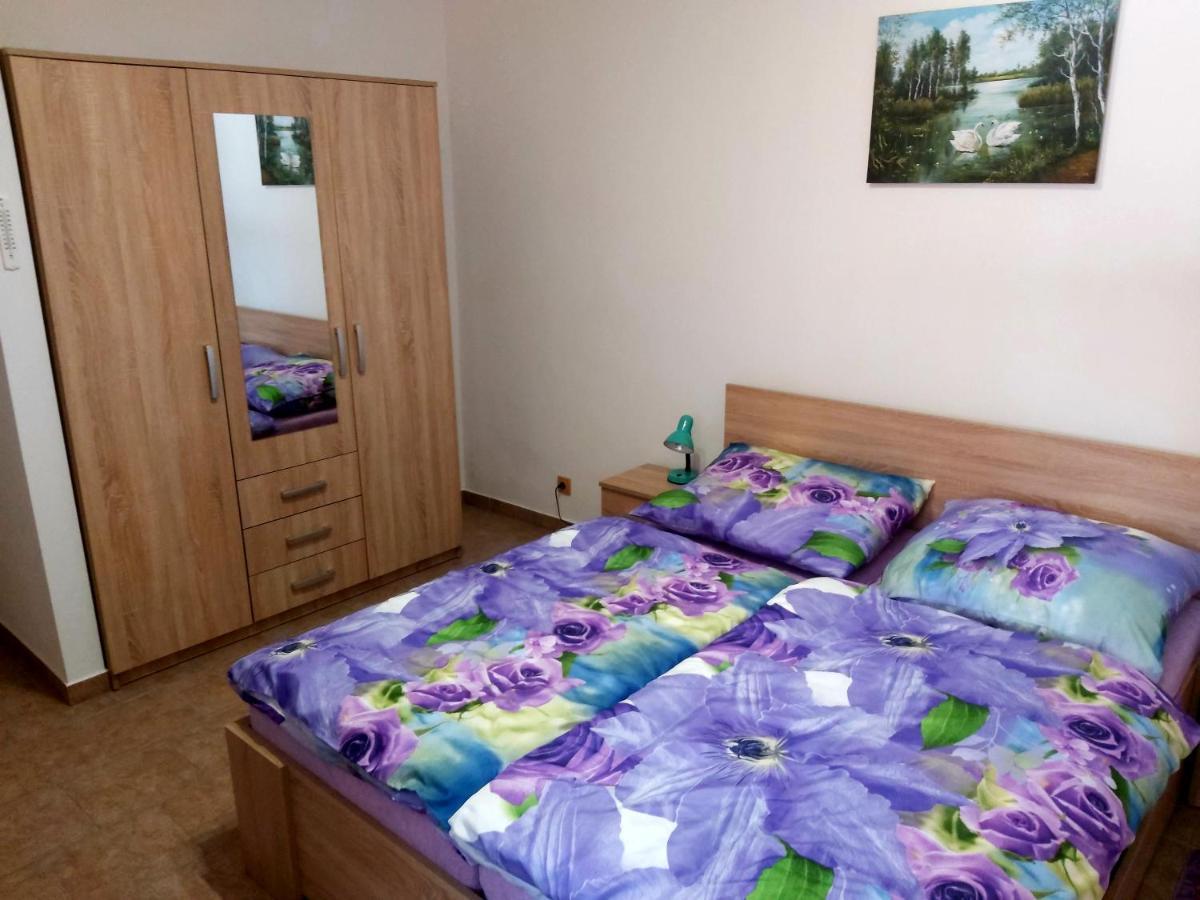 Apartment Na Valse *