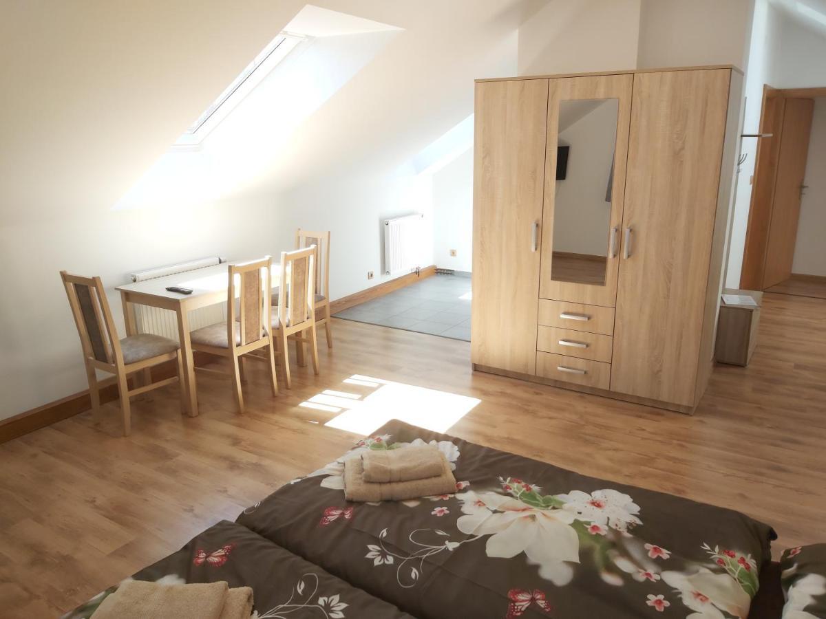 Apartment Na Valse Sušice