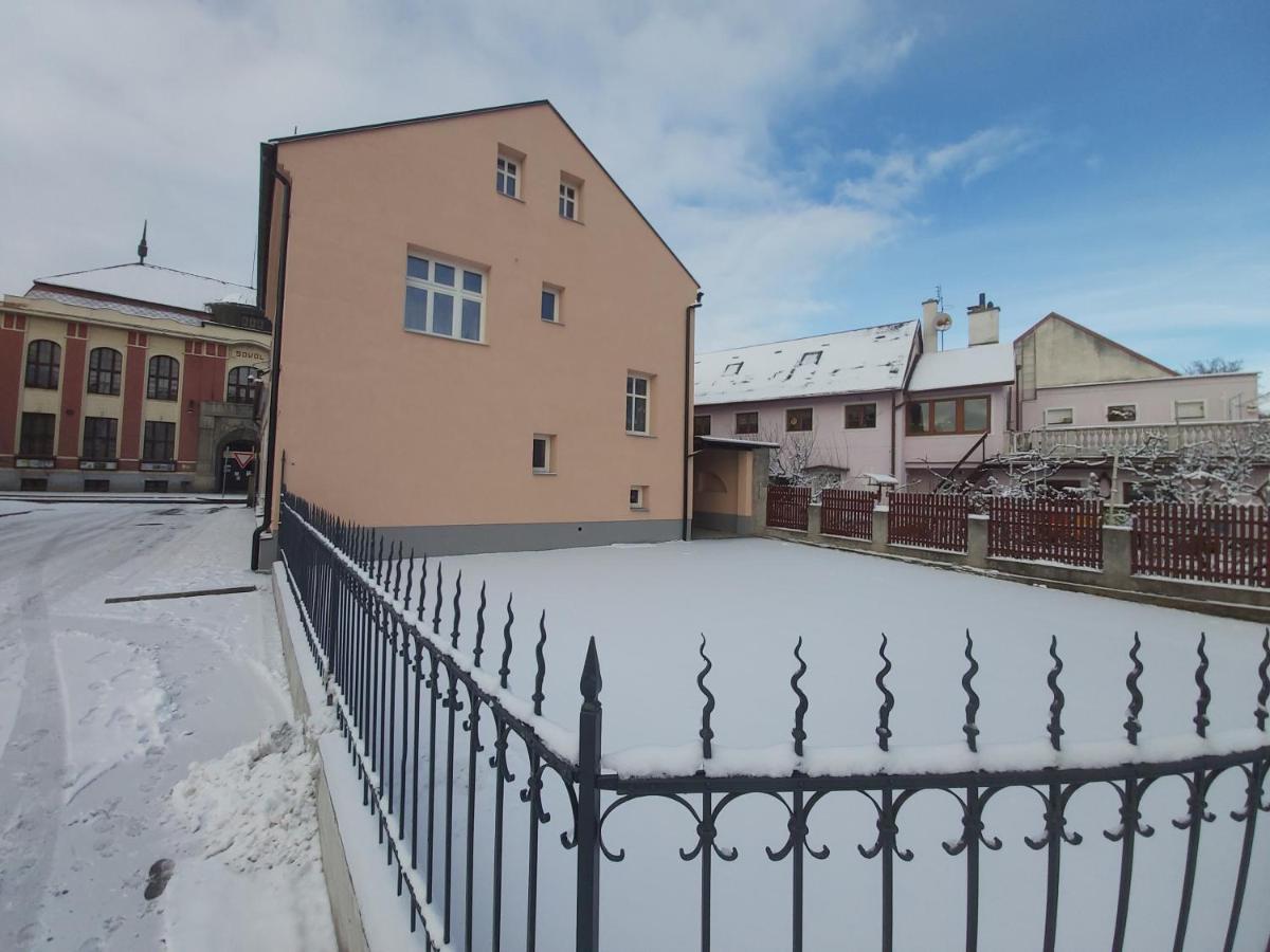 Na Valse Apartment *