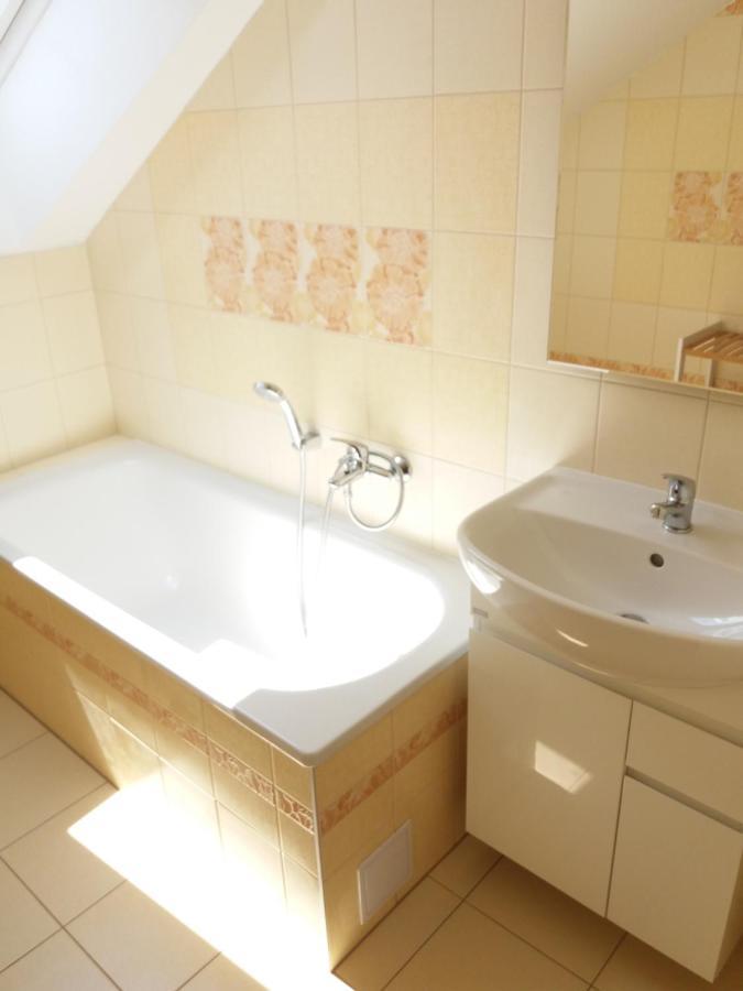 Apartment Na Valse