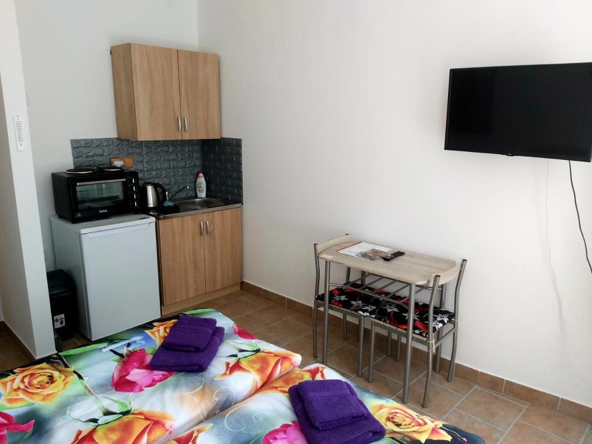 Na Valse Apartment