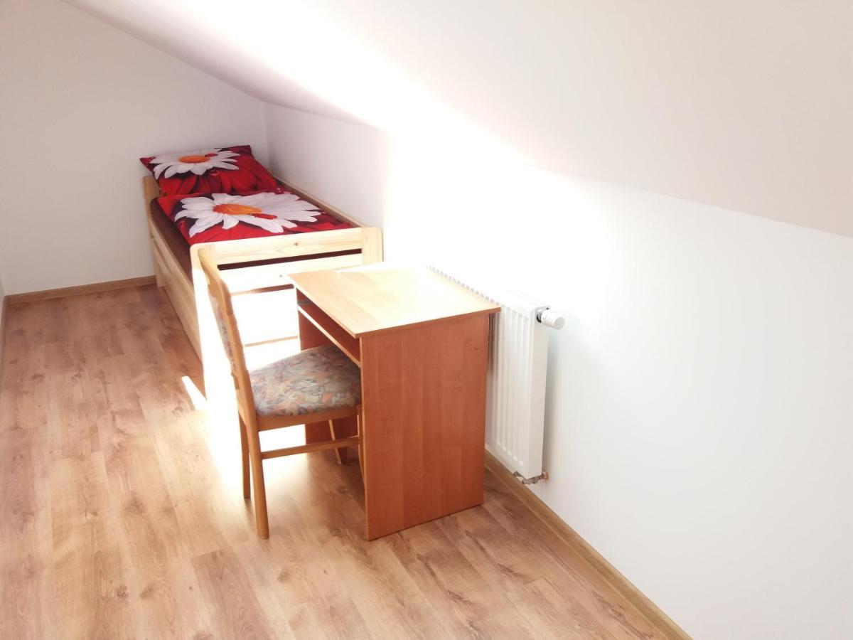 Na Valse Apartment