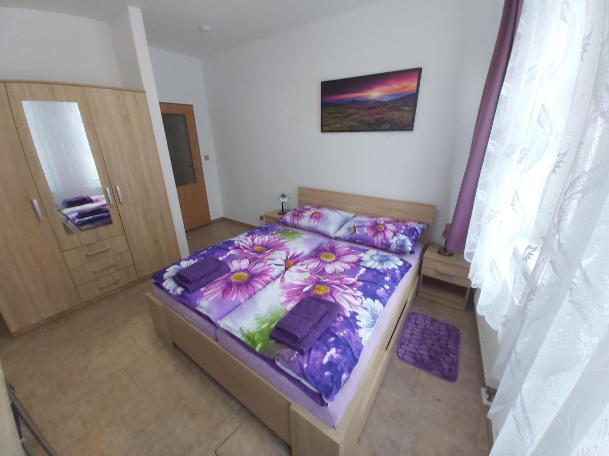 Na Valse Apartment *