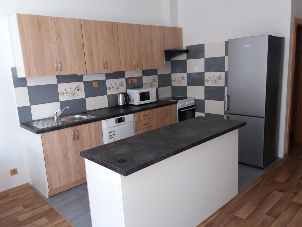 Na Valse Apartment Sušice