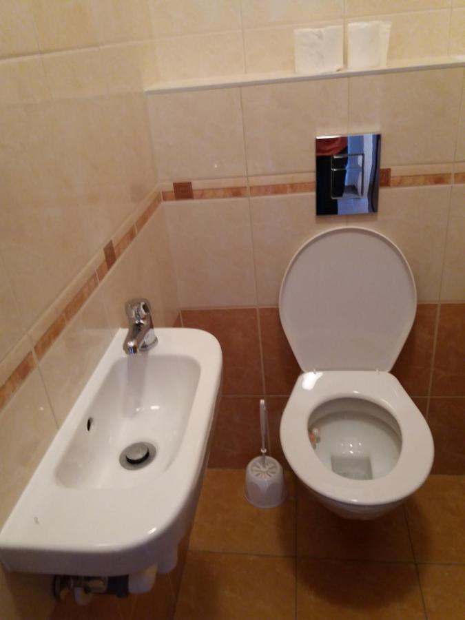 Apartment Na Valse *