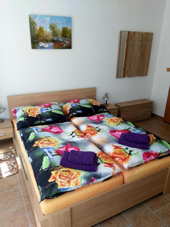 Apartment Na Valse